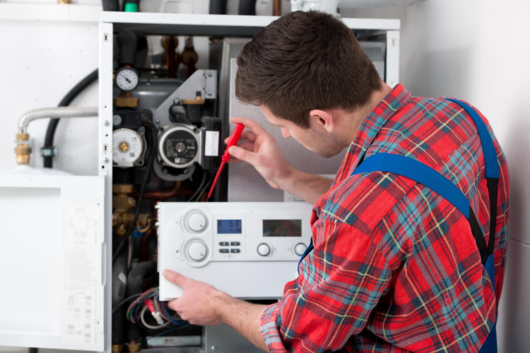 chauffage infrarouge Livry-Gargan